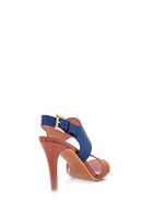 Women's High Heels | Derimod Women's High Heels | Derimod