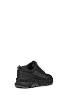 Geox Erkek Çocuk Siyah Flexyper Plus Abx Bağcıklı Waterproof Sneaker | Derimod Geox Erkek Çocuk Siyah Flexyper Plus Abx Bağcıklı Waterproof Sneaker | Derimod