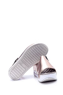 Women's Heavy Sole Comfort Sandals | Derimod Women's Heavy Sole Comfort Sandals | Derimod