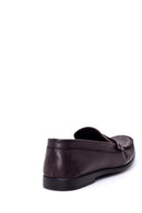 Men's Leather Loafer | Derimod Men's Leather Loafer | Derimod