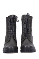 Women's Lace Up Boots | Derimod Women's Lace Up Boots | Derimod