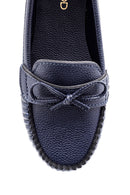 Kadın Fiyonk Detaylı Loafer | Derimod Kadın Fiyonk Detaylı Loafer | Derimod