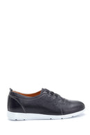 Women's Leather Sneaker | Derimod Women's Leather Sneaker | Derimod