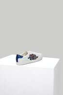 Boncuk Detaylı Kadın Sneaker | Derimod Boncuk Detaylı Kadın Sneaker | Derimod