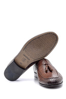 Erkek Deri Püskül Detaylı Loafer | Derimod Erkek Deri Püskül Detaylı Loafer | Derimod