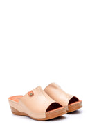 Women's Comfort Slippers | Derimod Women's Comfort Slippers | Derimod