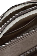 Kadın Gri Uzun Askılı Çapraz Çanta | Derimod Kadın Gri Uzun Askılı Çapraz Çanta | Derimod