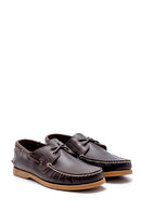 Men's Leather Casual Loafer | Derimod Men's Leather Casual Loafer | Derimod