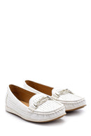 Kadın Loafer | Derimod Kadın Loafer | Derimod