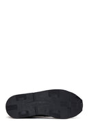 Men's Leather Casual Sneaker | Derimod Men's Leather Casual Sneaker | Derimod