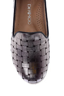 Kadın Parlak Ayakkabı | Derimod Kadın Parlak Ayakkabı | Derimod