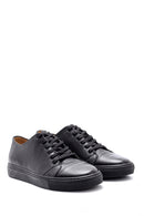 Men's Leather Sneaker | Derimod Men's Leather Sneaker | Derimod