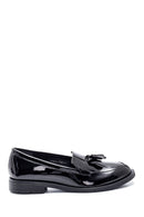 Women's Tassel Detailed Loafer | Derimod Women's Tassel Detailed Loafer | Derimod