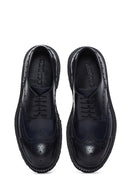 Men's Leather Casual Shoes | Derimod Men's Leather Casual Shoes | Derimod