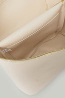 Beige Women's Backpack | Derimod Beige Women's Backpack | Derimod