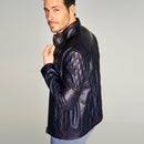 Sergio Erkek Deri Ceket | Derimod Sergio Erkek Deri Ceket | Derimod