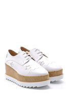 Women's High Soled Shoes | Derimod Women's High Soled Shoes | Derimod