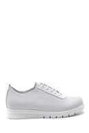 Women's Leather Casual Shoes | Derimod Women's Leather Casual Shoes | Derimod