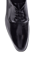 Erkek Kösele Taban Deri Ayakkabı | Derimod Erkek Kösele Taban Deri Ayakkabı | Derimod