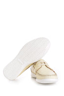 Erkek Casual Deri Ayakkabı | Derimod Erkek Casual Deri Ayakkabı | Derimod