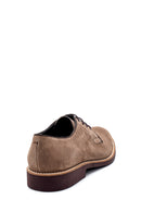 Men's Suede Casual Shoes | Derimod Men's Suede Casual Shoes | Derimod