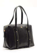Women's Staple Detailed Bag | Derimod Women's Staple Detailed Bag | Derimod