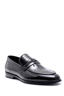 Erkek Deri Rugan Loafer | Derimod Erkek Deri Rugan Loafer | Derimod