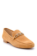 Women's Leather Loafer | Derimod Women's Leather Loafer | Derimod