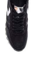 Women's Leather Sports Shoes | Derimod Women's Leather Sports Shoes | Derimod