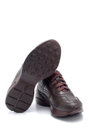 Women's Leather Sneaker | Derimod Women's Leather Sneaker | Derimod