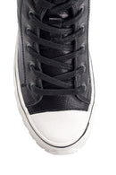 Kadın Deri Sneaker | Derimod Kadın Deri Sneaker | Derimod