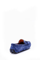 Erkek Süet Deri Loafer | Derimod Erkek Süet Deri Loafer | Derimod