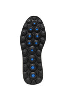 Geox Women's White Spherica Ec13 Lace-Up Chunky Sole Leather Sneaker | Derimod Geox Women's White Spherica Ec13 Lace-Up Chunky Sole Leather Sneaker | Derimod