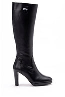 Women's Heeled Boots | Derimod Women's Heeled Boots | Derimod