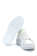 Women's Leather Sneaker | Derimod Women's Leather Sneaker | Derimod