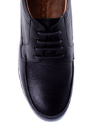 Erkek Bağcıklı Ayakkabı | Derimod Erkek Bağcıklı Ayakkabı | Derimod