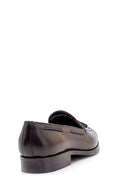 Erkek Deri Püskül Detaylı Loafer | Derimod Erkek Deri Püskül Detaylı Loafer | Derimod