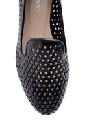 Kadın Deri Loafer | Derimod Kadın Deri Loafer | Derimod