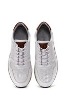 Erkek Deri Sneaker | Derimod Erkek Deri Sneaker | Derimod
