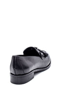 Kadın Deri Püskül Detaylı Loafer | Derimod Kadın Deri Püskül Detaylı Loafer | Derimod