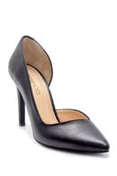 Kadın Stiletto | Derimod Kadın Stiletto | Derimod