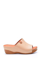Women's Comfort Slippers | Derimod Women's Comfort Slippers | Derimod