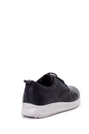 Erkek Bağcıklı Günlük Ayakkabı | Derimod Erkek Bağcıklı Günlük Ayakkabı | Derimod