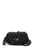 Women's Quilted Shoulder Bag | Derimod Women's Quilted Shoulder Bag | Derimod