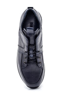 Erkek Deri Casual Ayakkabı | Derimod Erkek Deri Casual Ayakkabı | Derimod