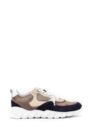 Men's Suede Sneaker | Derimod Men's Suede Sneaker | Derimod