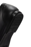 Men's Black Leather Classic Loafer | Derimod Men's Black Leather Classic Loafer | Derimod