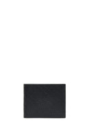 Men's Black Leather Wallet | Derimod Men's Black Leather Wallet | Derimod