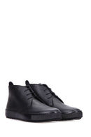 Men's Soft Leather Boots | Derimod Men's Soft Leather Boots | Derimod