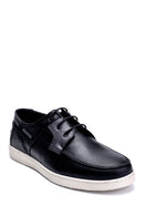 Men's Leather Casual Shoes | Derimod Men's Leather Casual Shoes | Derimod